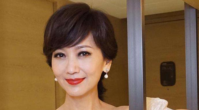 赵雅芝嫁了几个老公 赵雅芝的现任老公叫什么