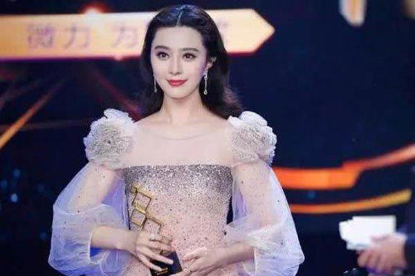 范冰冰最近没消息了，范冰冰和李晨分手是为什么