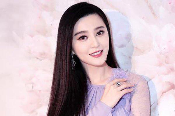 范冰冰最近没消息了，范冰冰和李晨分手是为什么