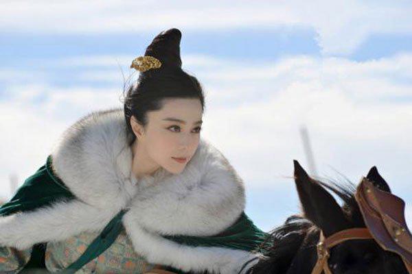 范冰冰最近没消息了,范冰冰和李晨分手是为什么