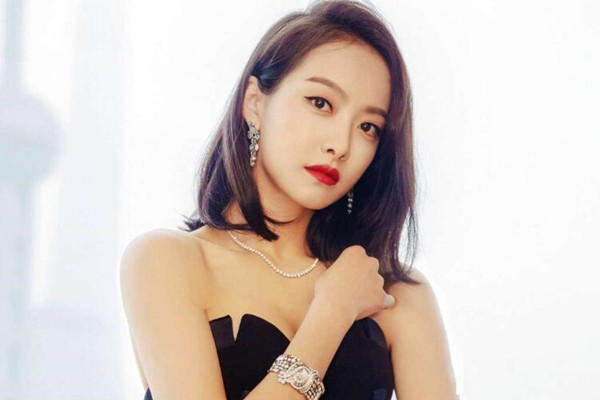 2021十大最火女演员排行榜，当下热度最高女演员有哪些