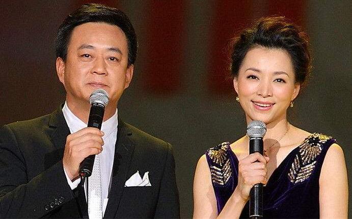 朱军为什么被央视解雇了 朱军为什么退出了央视