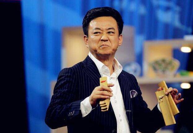 朱军为什么被央视解雇了 朱军为什么退出了央视