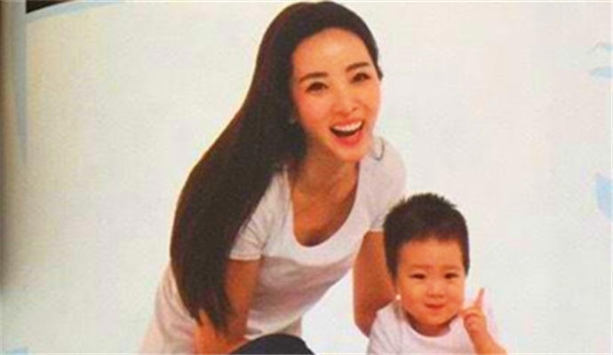 李思思为什么要嫁63岁老头