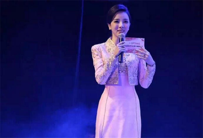 李思思为什么要嫁63岁老头