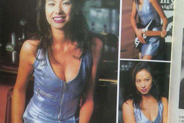 叶芳华的现状，叶芳华的电影有哪些