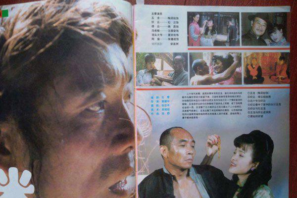 叶芳华的现状，叶芳华的电影有哪些