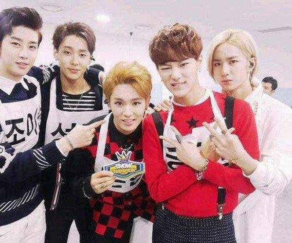 uniq组合怎么了 uniq组合现在解散了吗