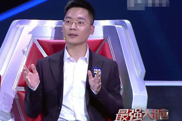 最强大脑王易木怎么回事 易木背答案真假