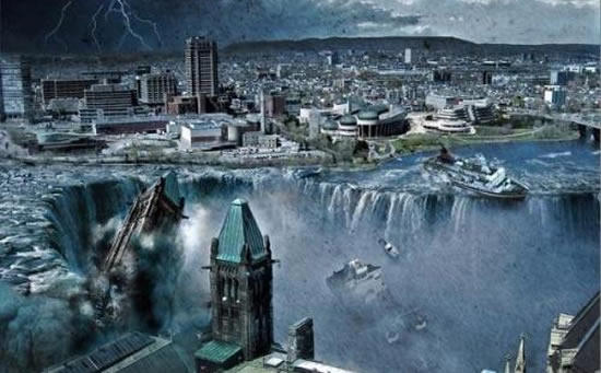 全世界公认最经典的十部电影 豆瓣评分9.0以上灾难片