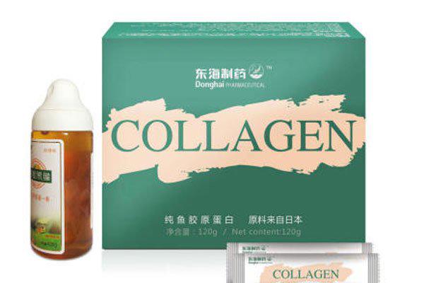 全球十大胶原蛋白排行榜都有哪些
