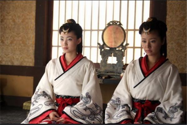 好看又很火颜值又高的古装剧 十大必看的古装电视剧