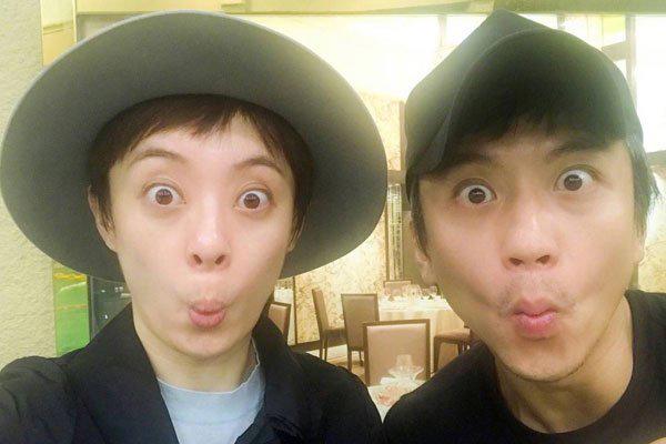 邓超孙俪什么时候在一起的，孙俪和邓超一起拍的电视剧