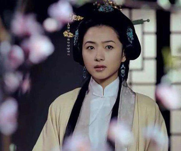 陈圆圆真实历史怎么死的，陈圆圆第一次是给谁了