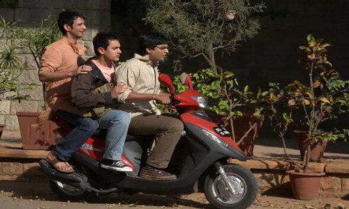 10部让人笑成傻子的电影 喜剧电影爆笑前十名