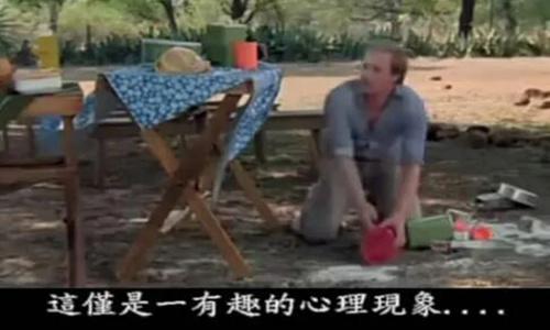 10部让人笑成傻子的电影 喜剧电影爆笑前十名