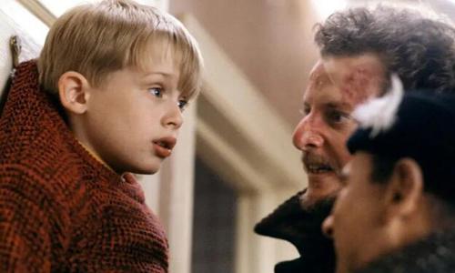 10部让人笑成傻子的电影 喜剧电影爆笑前十名