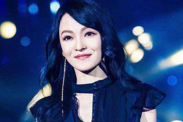 张韶涵经历了什么大事件 张韶涵跟家里人怎么了