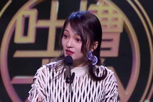 张韶涵经历了什么大事件 张韶涵跟家里人怎么了