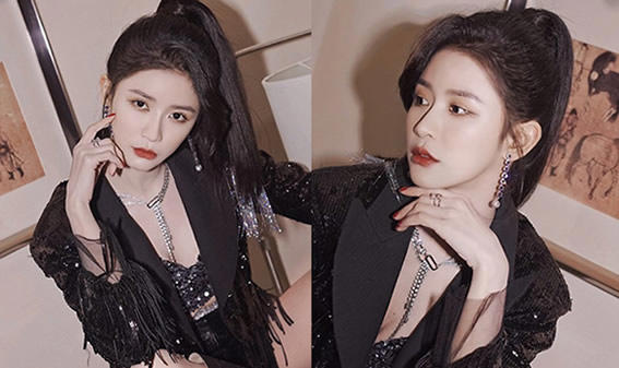 蔡卓宜是谁年龄多大 氧气女孩蔡卓宜作品及图片介绍