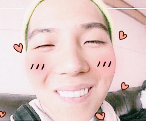 宋闵浩为什么叫mino，宋闵浩为什么叫土豆