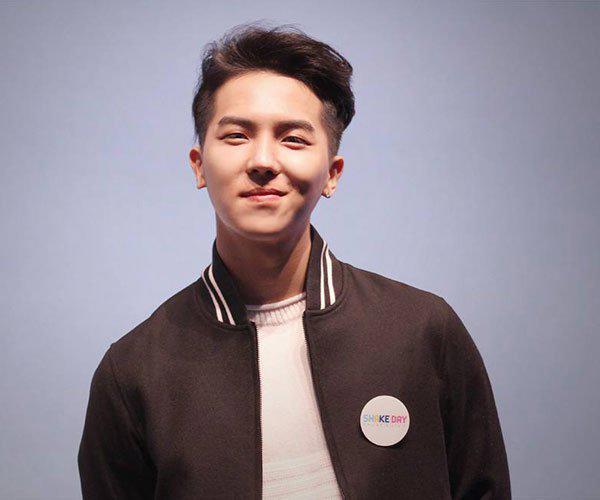 宋闵浩为什么叫mino，宋闵浩为什么叫土豆