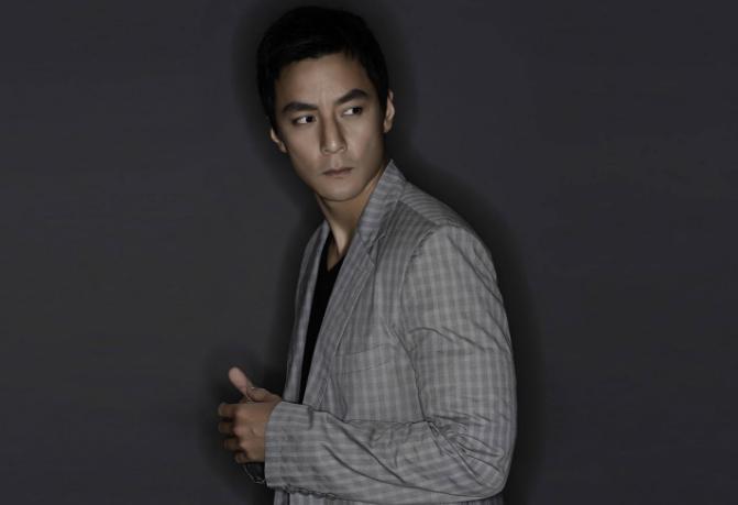 十大颜值最高的男艺人（公认最帅男明星前十名）