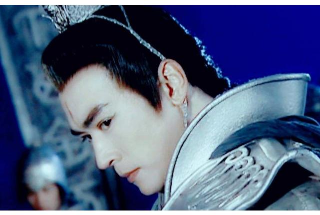 十大颜值最高的男艺人（公认最帅男明星前十名）