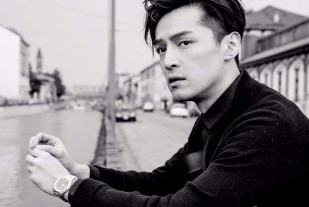 十大颜值最高的男艺人（公认最帅男明星前十名）