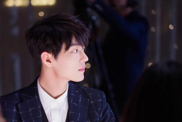 十大颜值最高的男艺人（公认最帅男明星前十名）