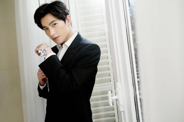 十大颜值最高的男艺人（公认最帅男明星前十名）