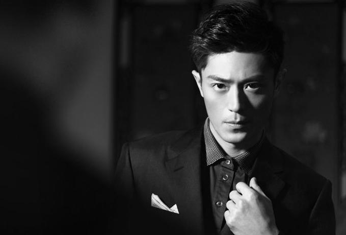 十大颜值最高的男艺人（公认最帅男明星前十名）