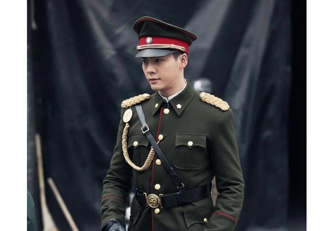 十大颜值最高的男艺人（公认最帅男明星前十名）