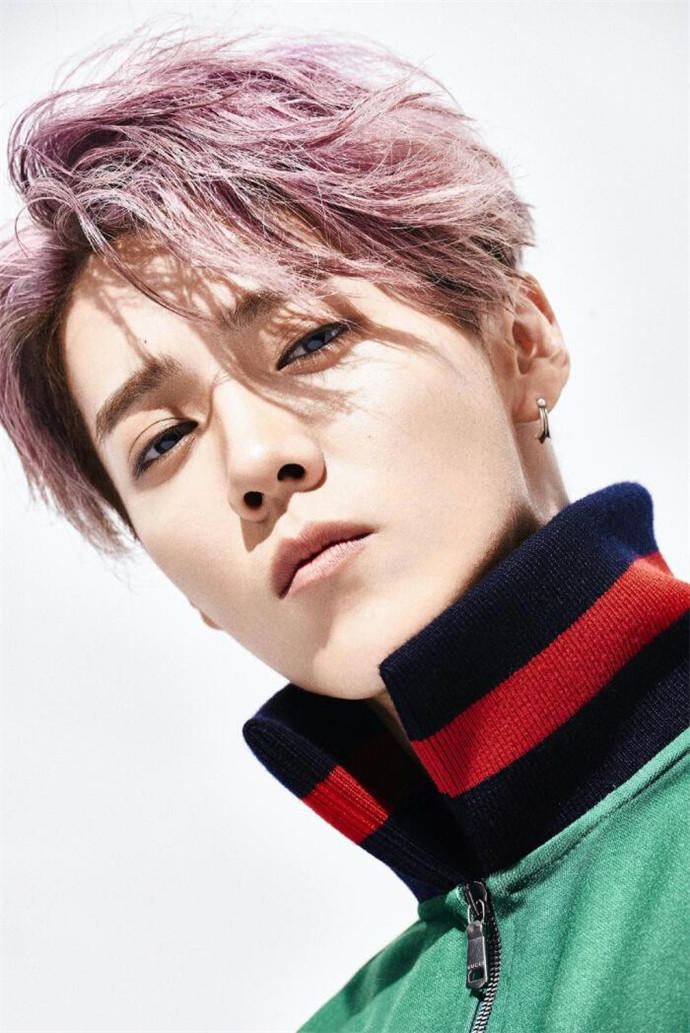 关晓彤鹿晗领证，鹿晗给关晓彤求婚了吗