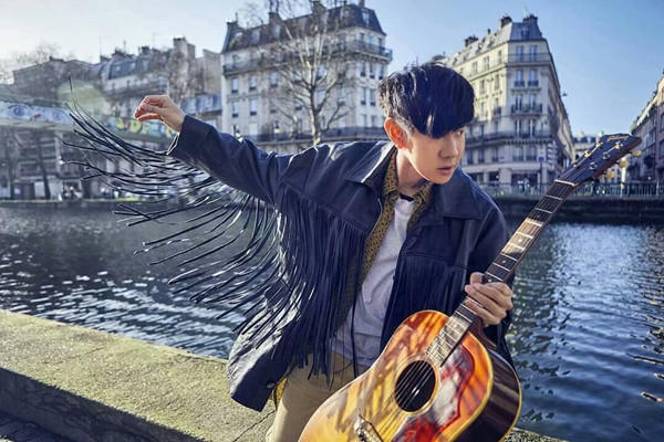 林俊杰最好听的十首歌，林俊杰歌曲大全100首