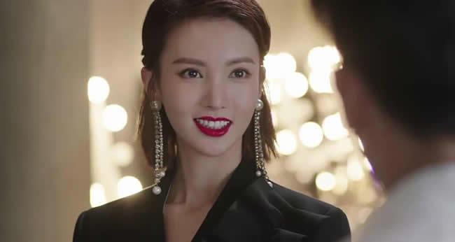 金晨跟陈一鸣,金晨韩东君是什么关系