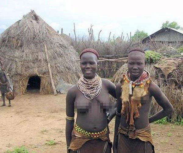 象人族人怎么同房，女人受得了吗