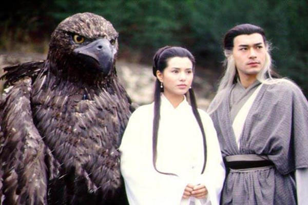 经典电视剧排行榜前十名，口碑最好的十部电视剧经典