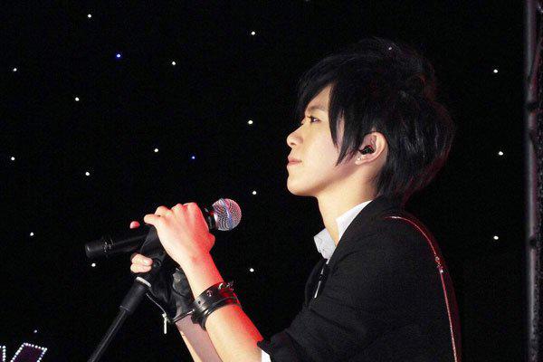 张芸京现状 张芸京是不是t