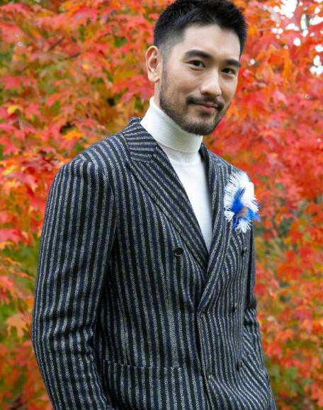 高以翔个人资料简介 高以翔参加什么节目出意外的