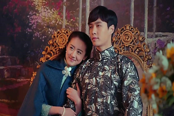 网络电视剧播放量最高的是哪一部？网上最火电视剧排行榜