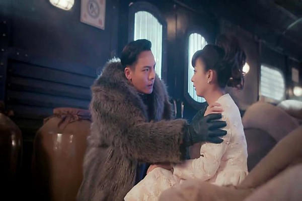 网络电视剧播放量最高的是哪一部？网上最火电视剧排行榜