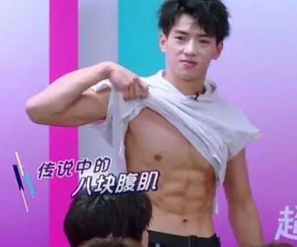 王志文创造营个人资料、家境怎么样