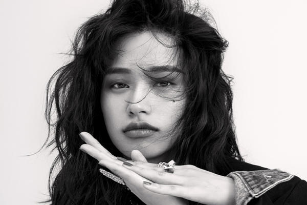 青春有你2赵小棠段小薇怎么了，段小薇翻白眼冷笑