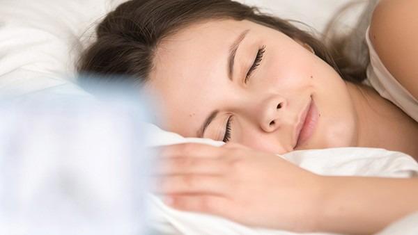 快速入睡10个小妙招90%的人都说好 1分钟入睡方法看这里