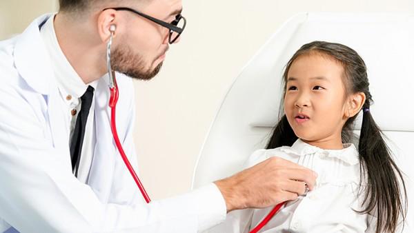 孩子吃什么奶粉最好?