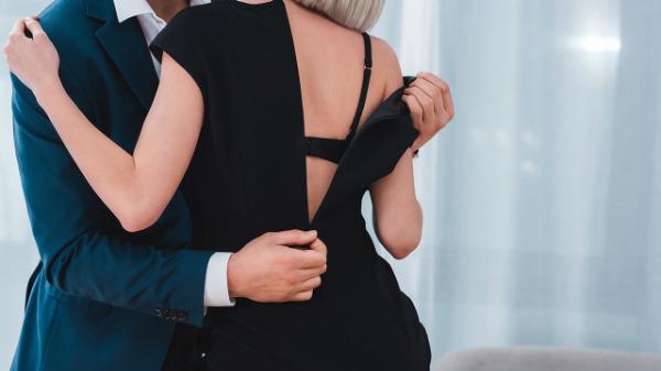 已婚男女柏拉图式恋爱是什么意思?64种性取向分别是什么?