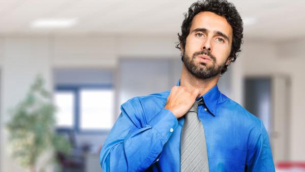 汗多是什么原因？出汗多怎么办？