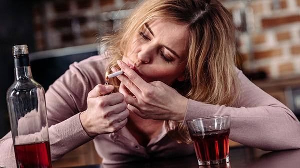 请问戒烟的方法有哪些？六个方法有效戒除烟瘾