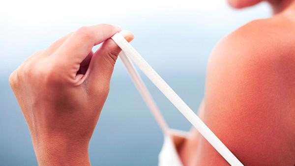 防晒霜和防晒乳的区别？防晒霜和防晒乳的不同